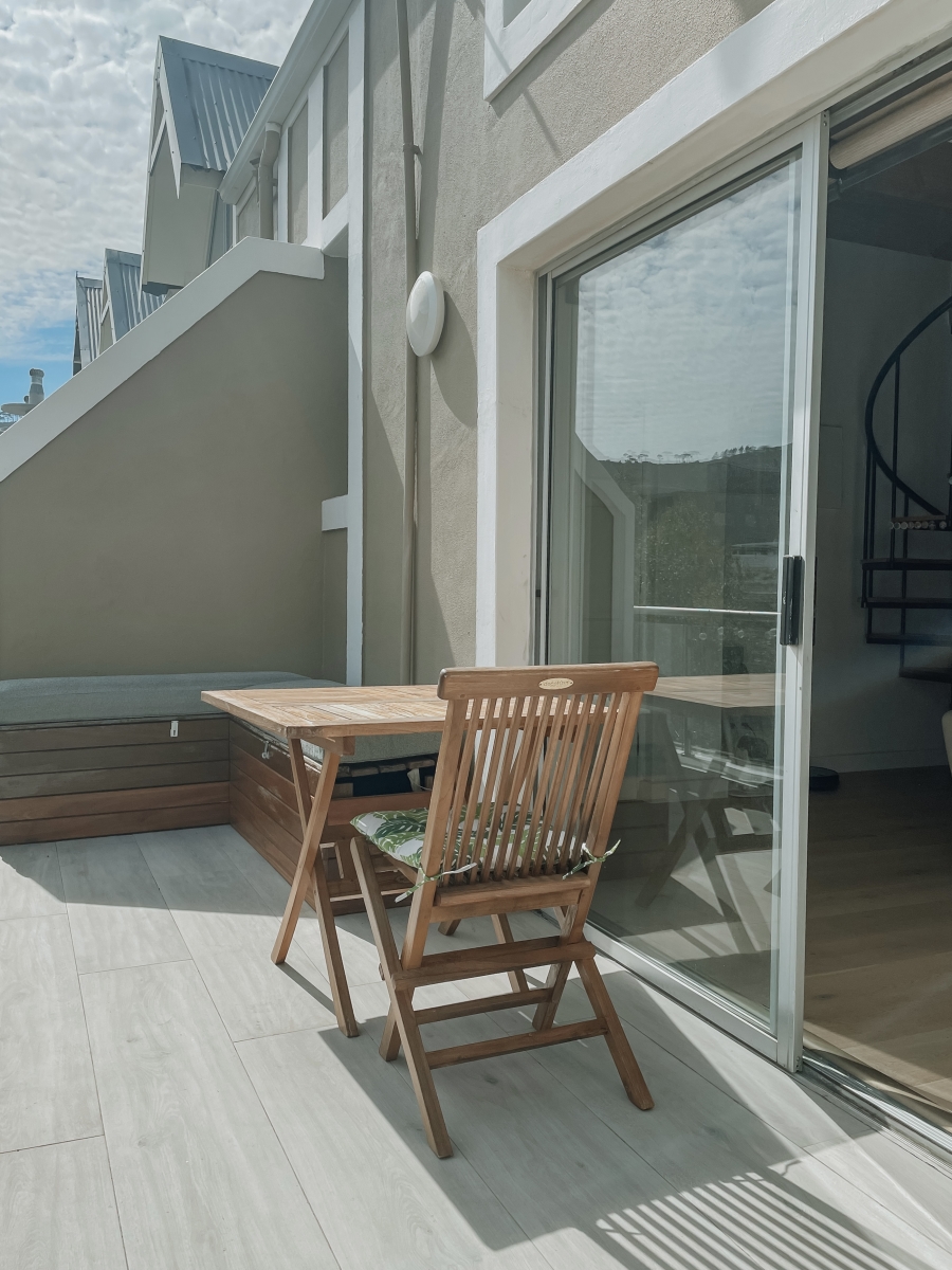 To Let 2 Bedroom Property for Rent in Gardens Western Cape